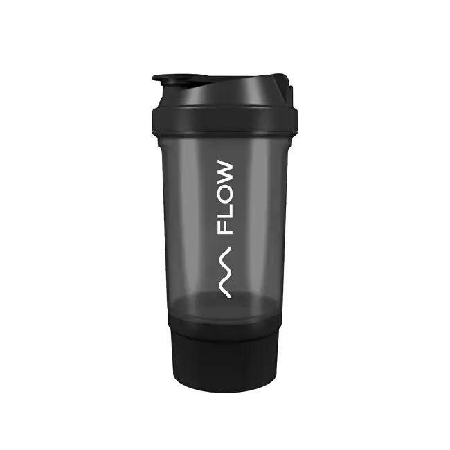 Shaker Da 500 Ml