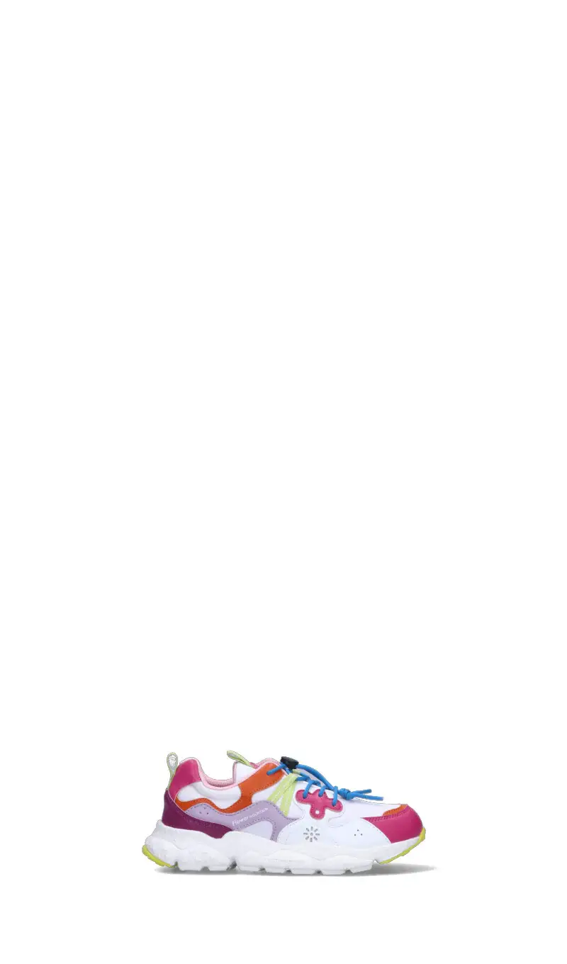 Sneaker bimba multicolor Vario