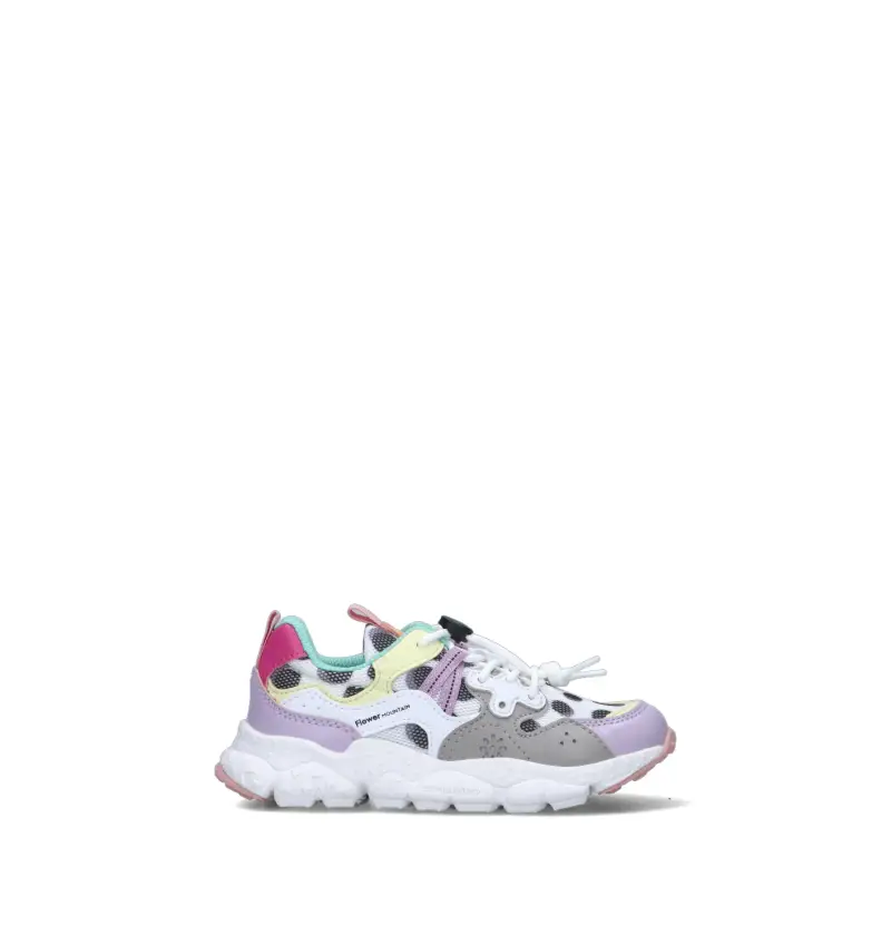 Sneaker bimba multicolor Vario