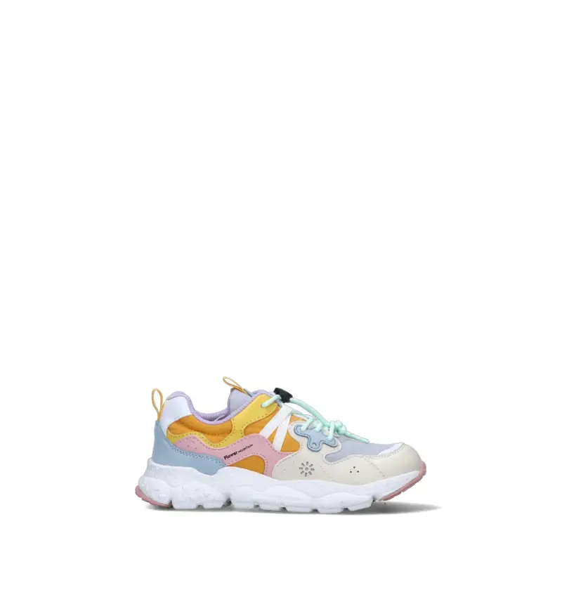 Sneaker bimba multicolor Vario