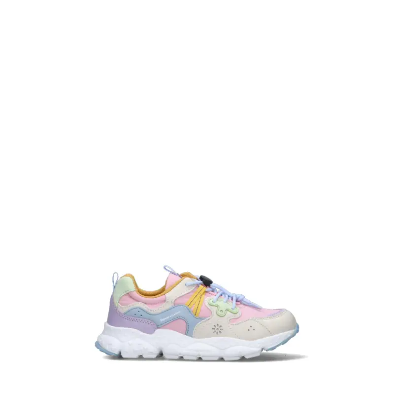 Sneaker bimba multicolor Vario