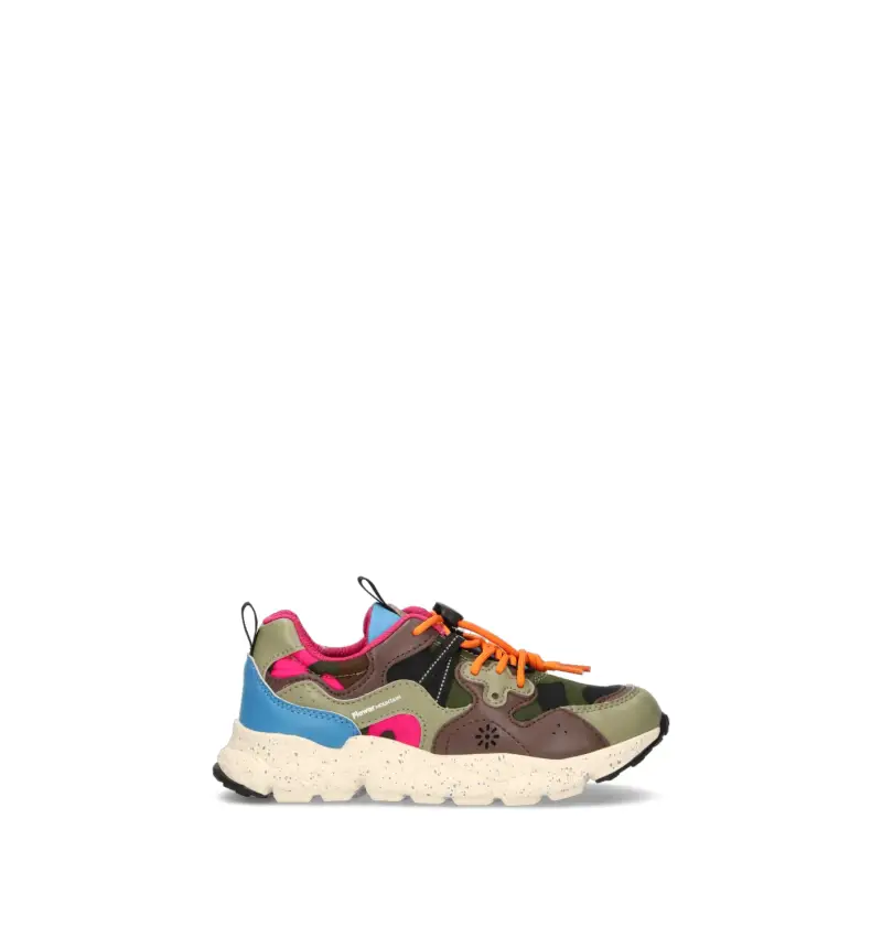 Sneaker bimbo multicolor Vario