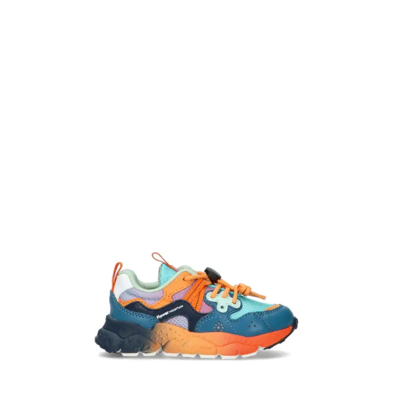Sneaker bimbo multicolor Vario