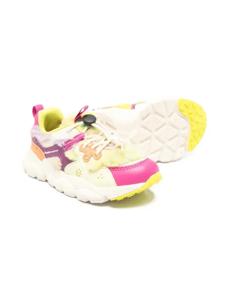 Sneakers kids MULTICOLOR miniatura 2