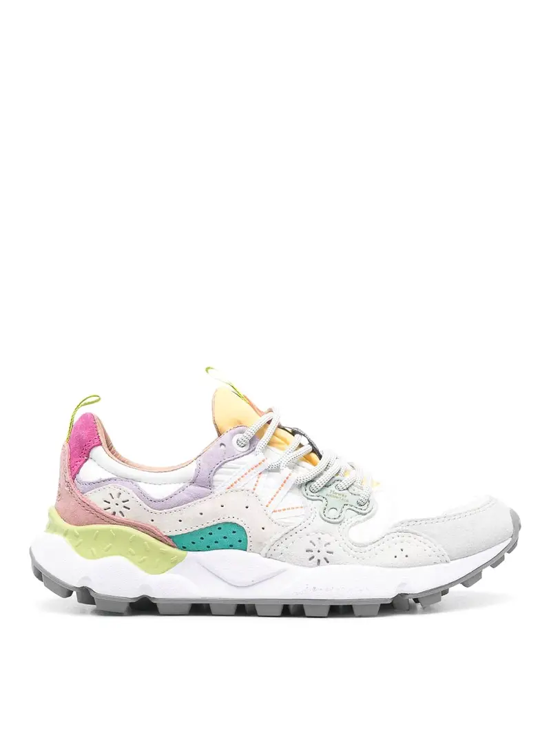 Flower Mountain Top Multicolore 3266182