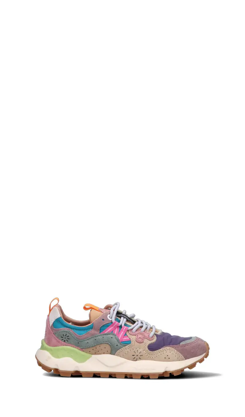Sneaker donna multicolor Vario