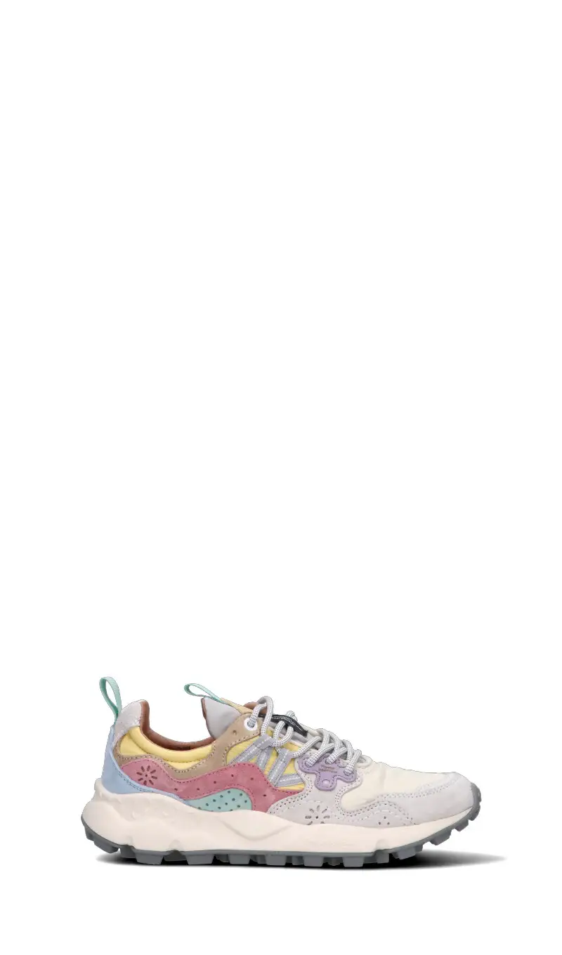 Sneaker donna multicolor Vario
