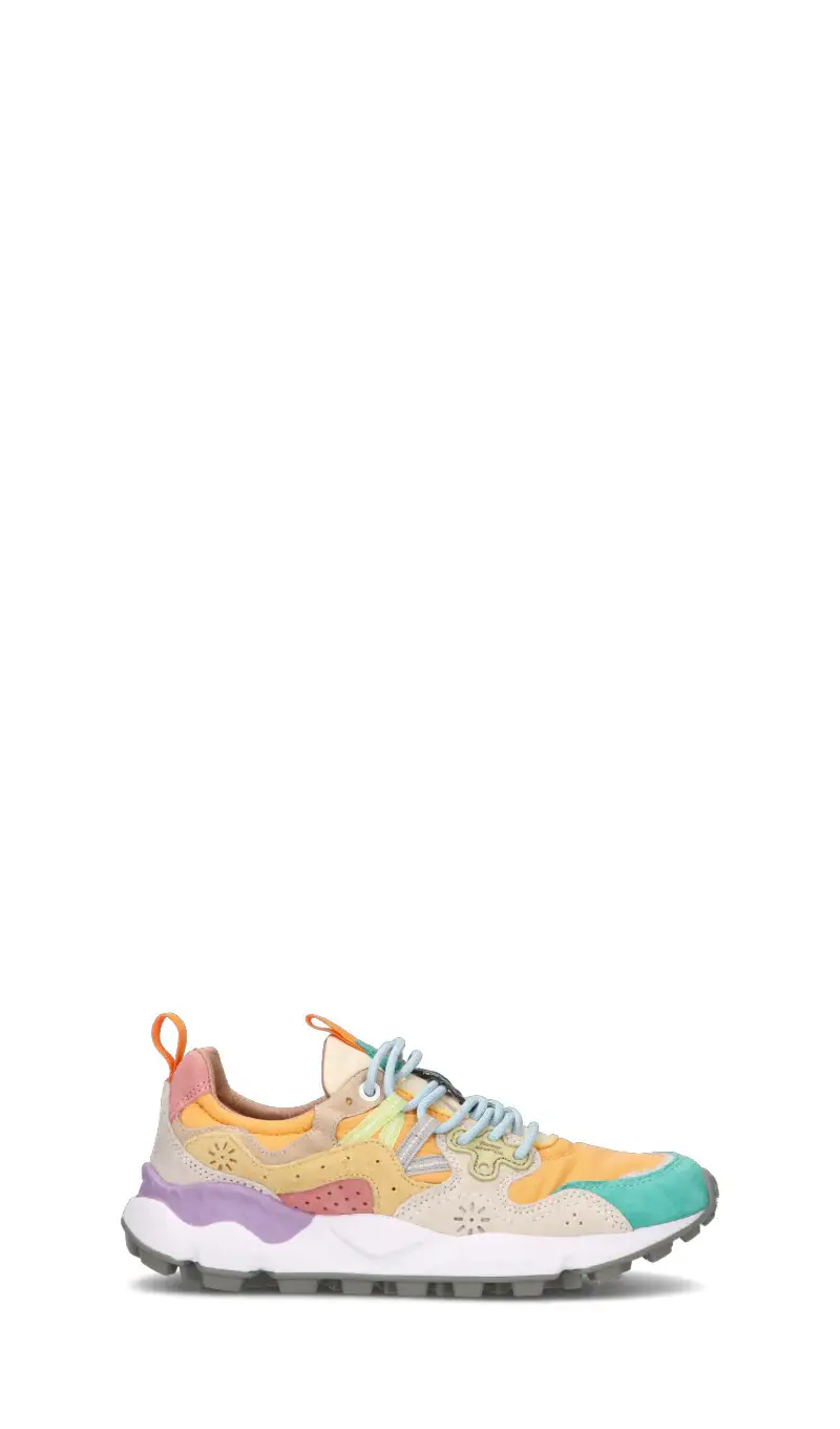 Sneaker donna multicolor Vario
