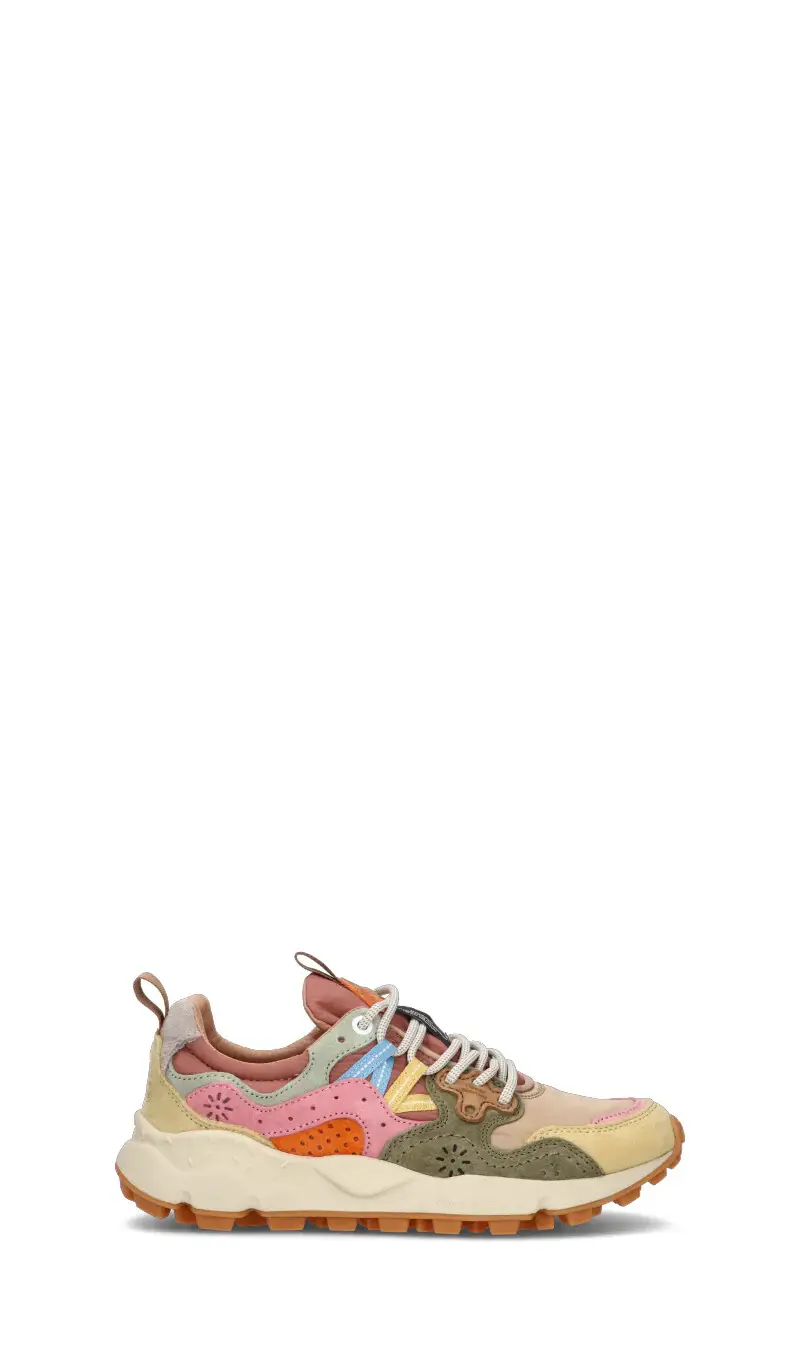 Sneaker donna multicolor Vario