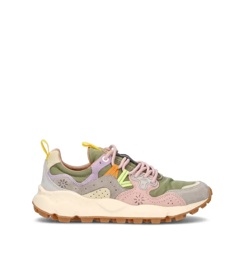 Sneaker donna multicolor Vario