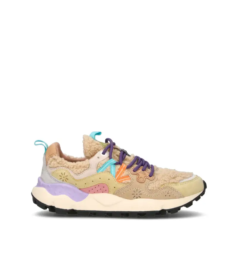 Sneaker donna multicolor Vario