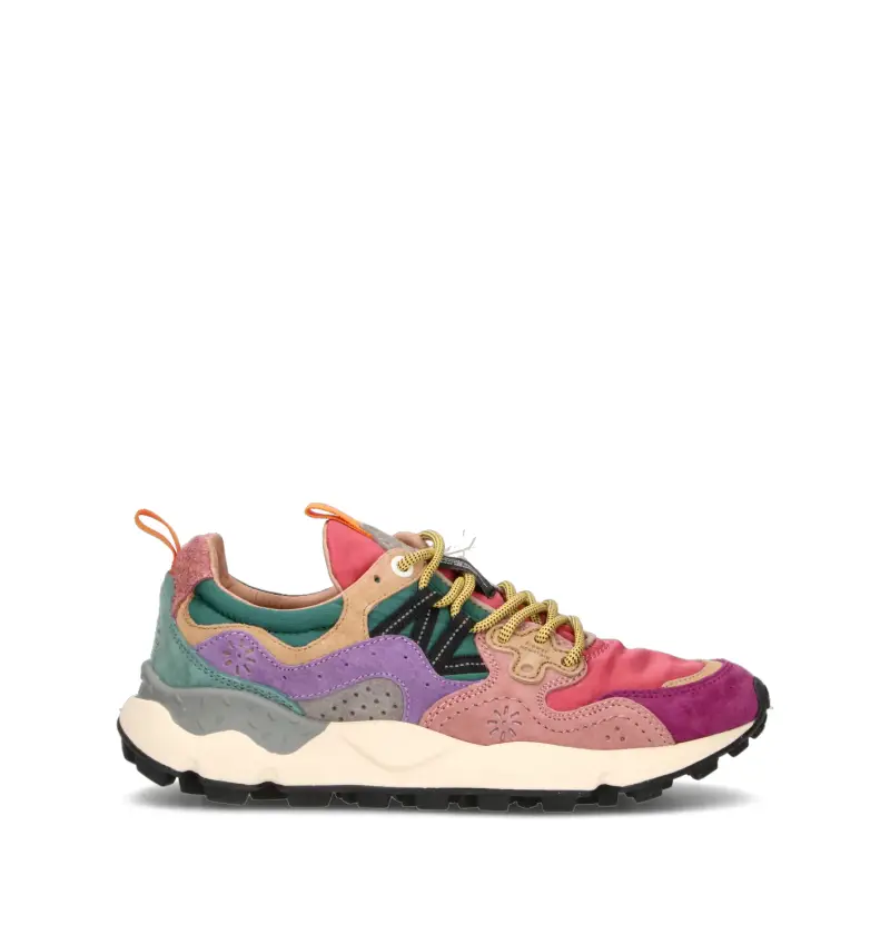 Sneaker donna multicolor Vario