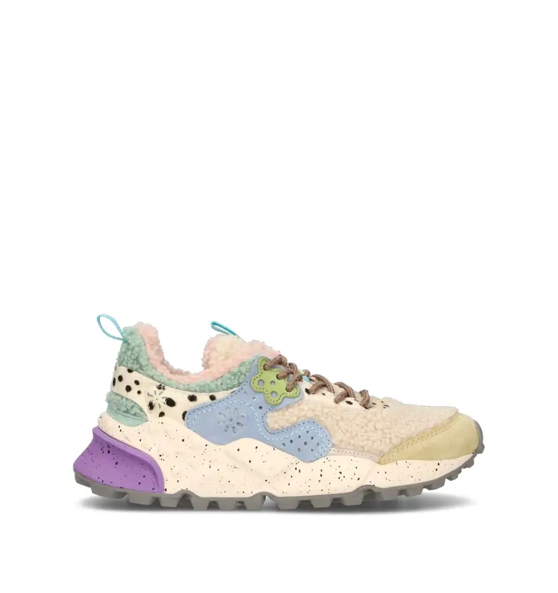 Sneaker donna multicolor Vario