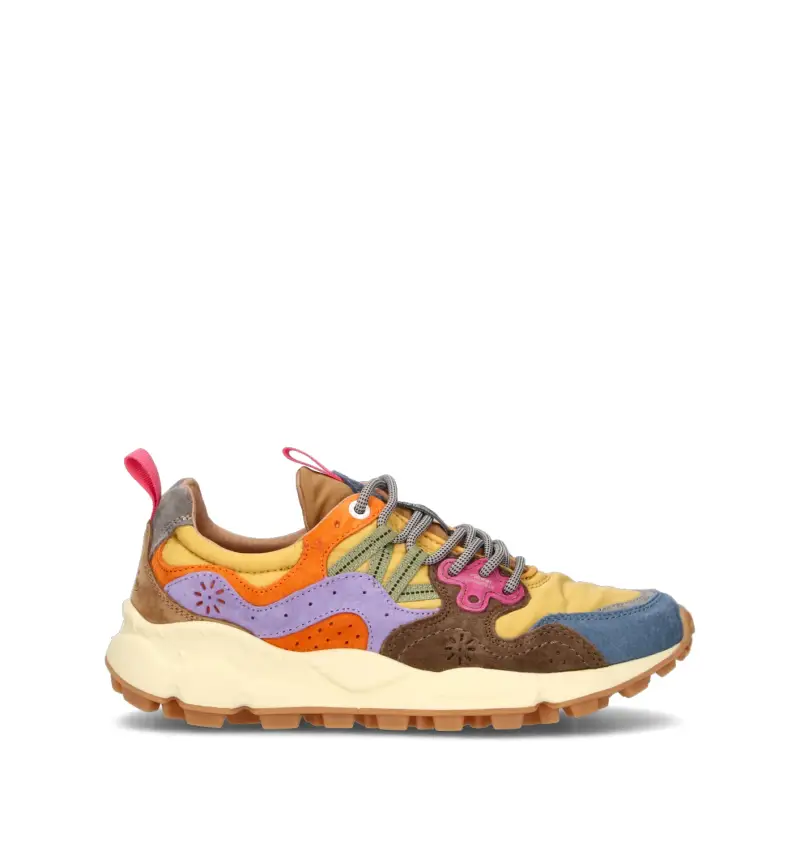 Sneaker donna multicolor Vario