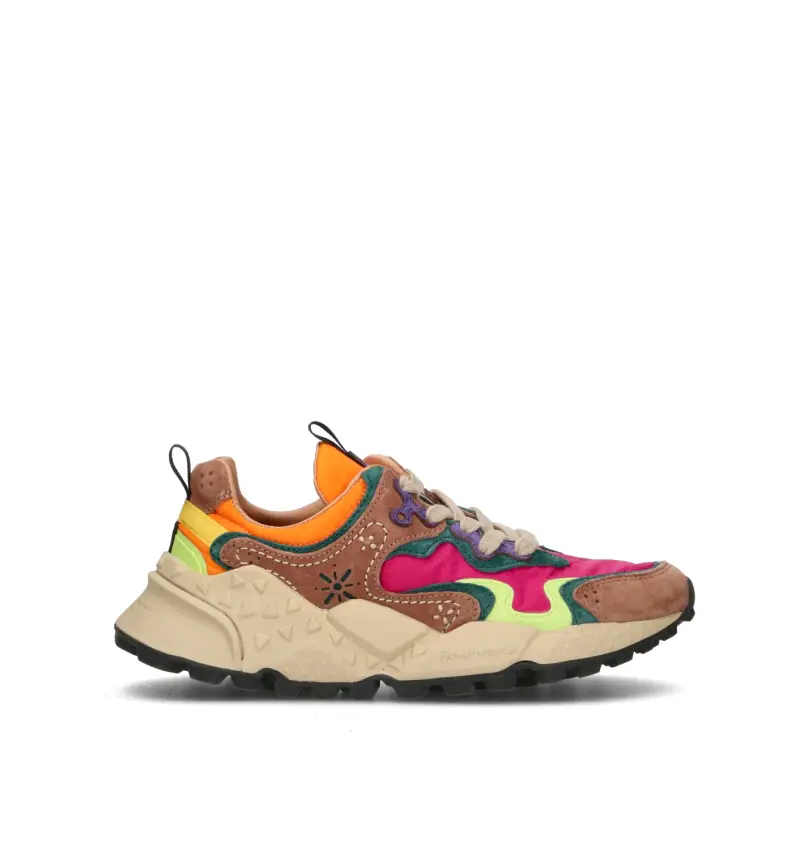 Sneaker donna multicolor Vario