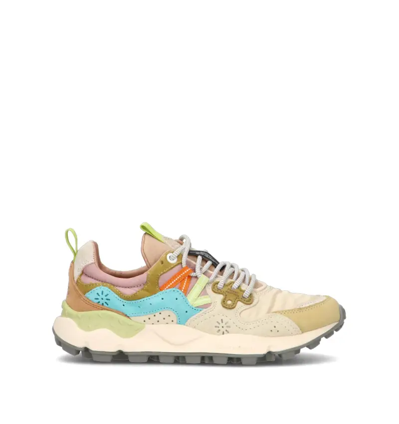 Sneaker donna multicolor Vario