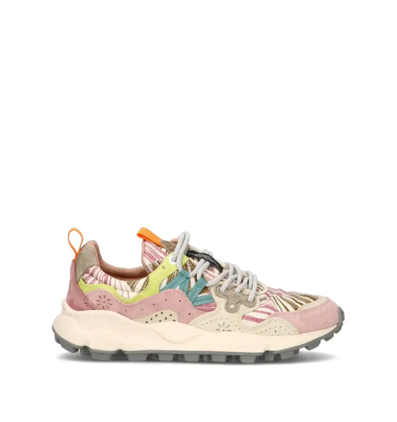 Sneaker donna multicolor Vario