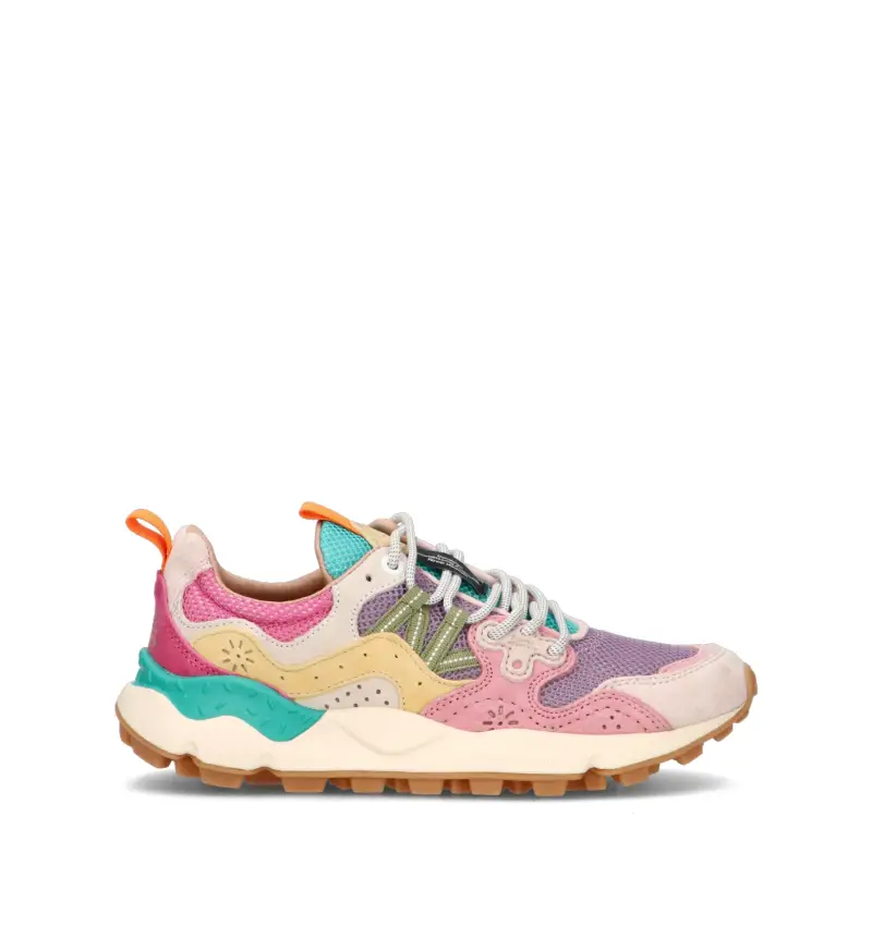 Sneaker donna multicolor Vario