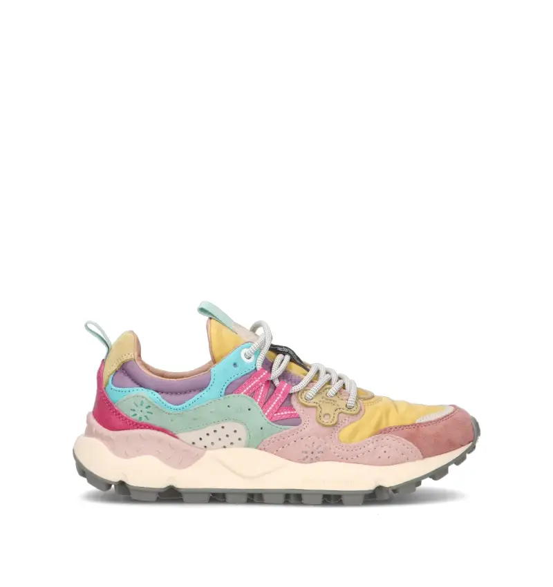 Sneaker donna multicolor Vario