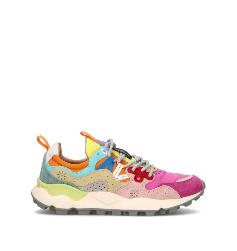 Sneaker donna multicolor Vario