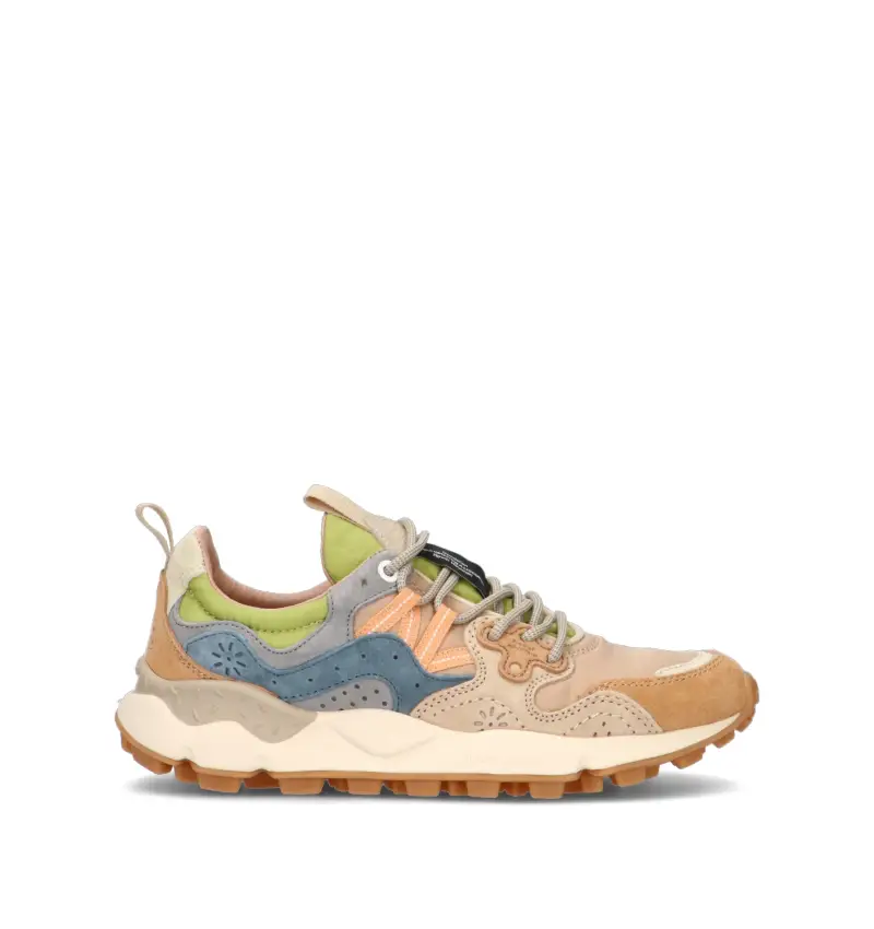 Sneaker donna multicolor Vario