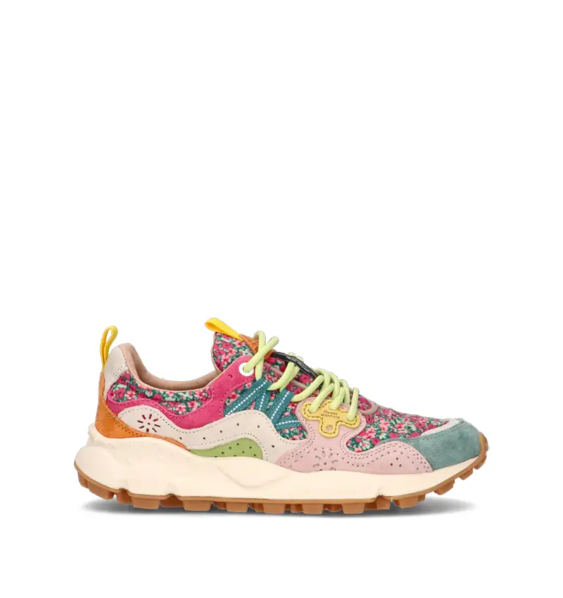 Sneaker donna multicolor Vario
