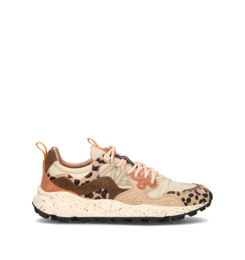 Sneaker donna panna Vario