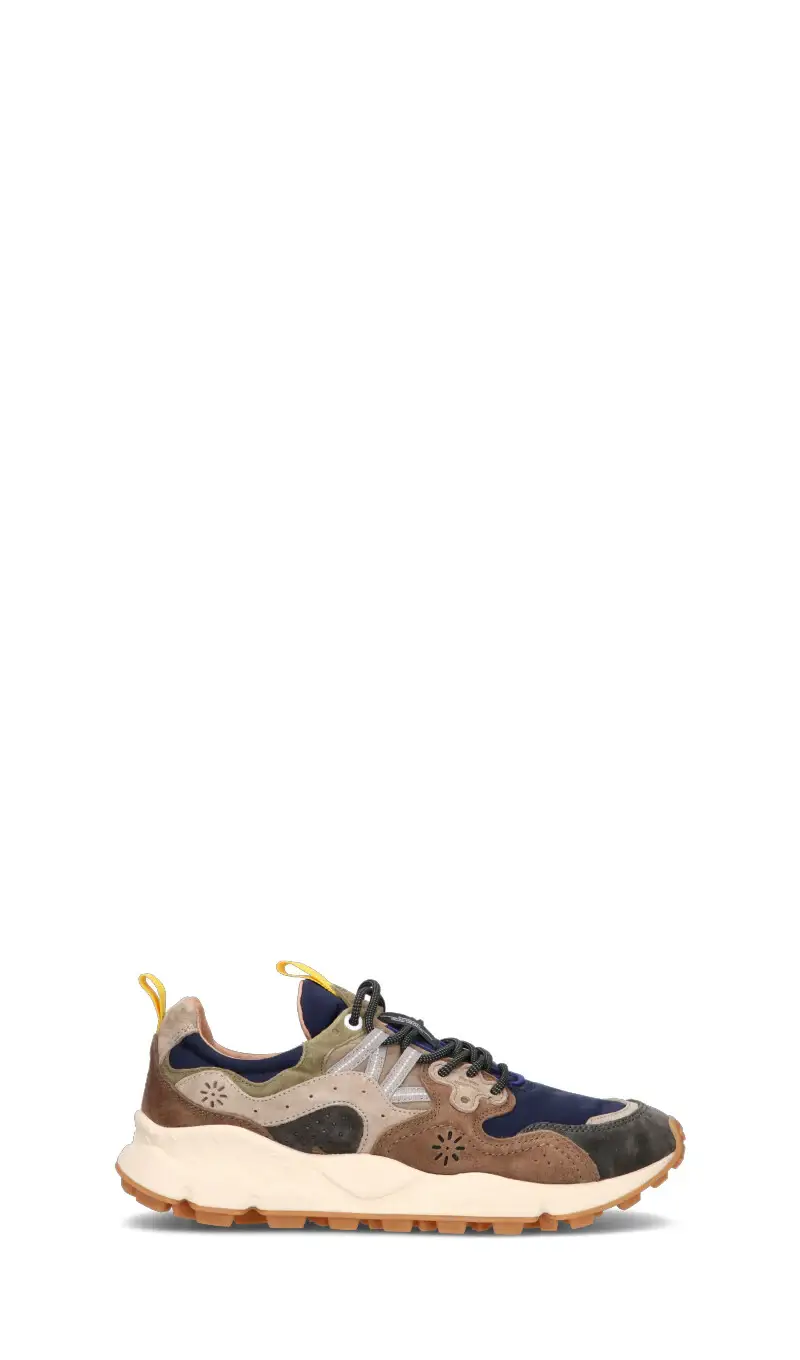 Sneaker uomo multicolor Vario