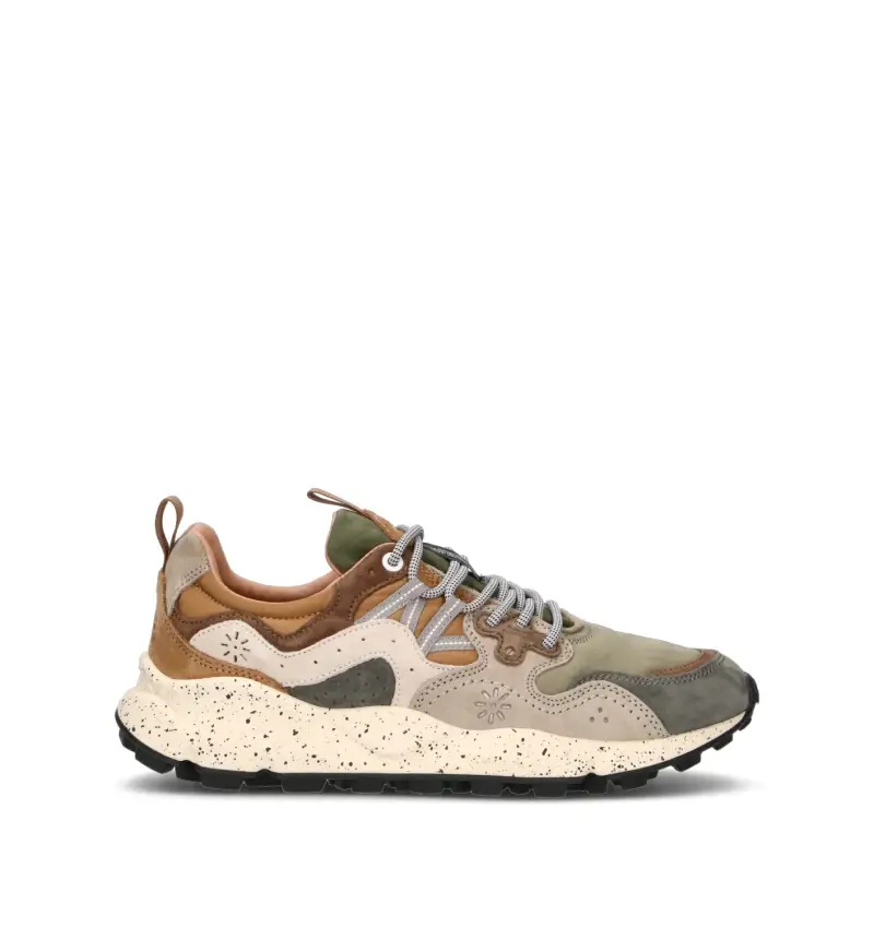 Sneaker uomo multicolor Vario