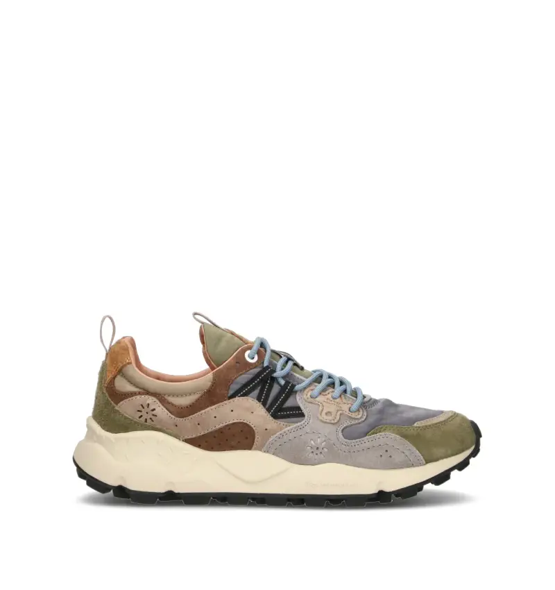 Sneaker uomo multicolor Vario