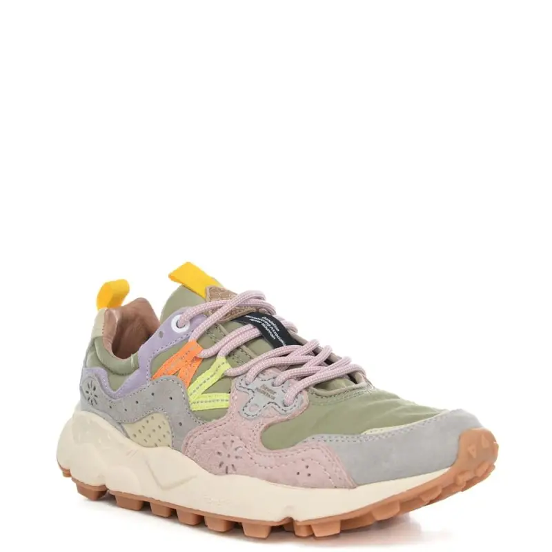 Flower Mountain Cipria Donna Grigio 4277069 miniatura 2