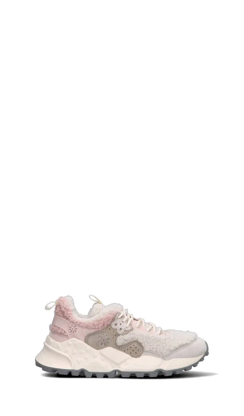 SNEAKERS DONNA BIANCO Vario
