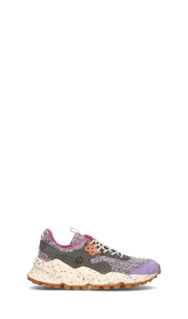 SNEAKERS DONNA MULTICOLOR Vario