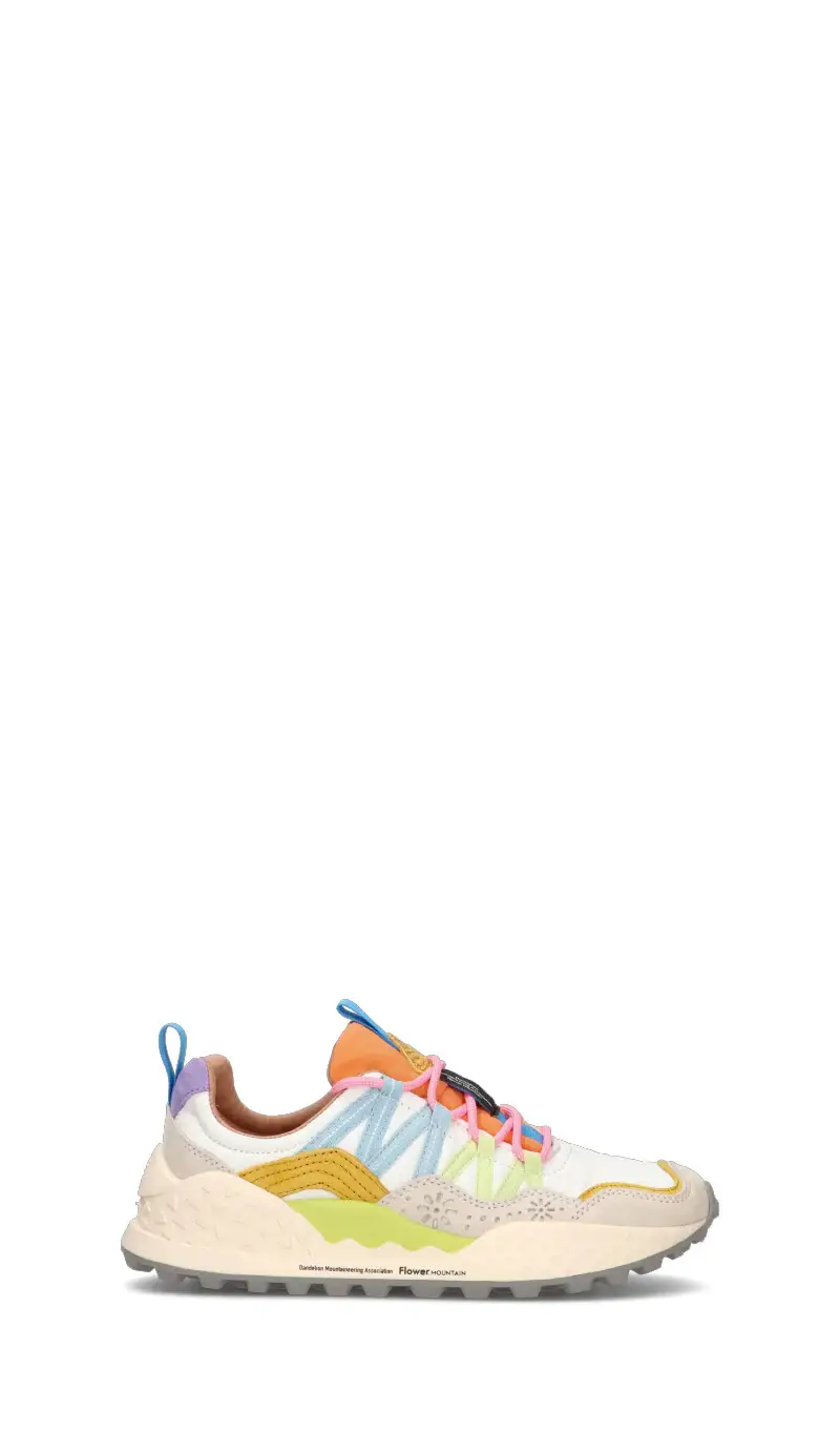 SNEAKERS DONNA MULTICOLOR Vario
