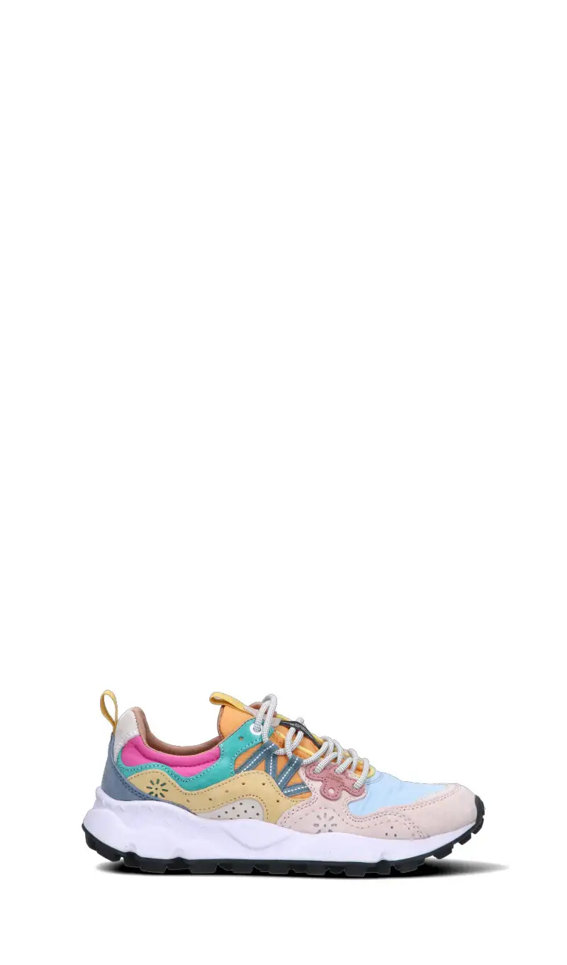 SNEAKERS DONNA MULTICOLOR Vario