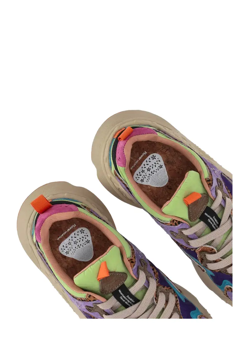 Sneakers Donna Viola miniatura 2