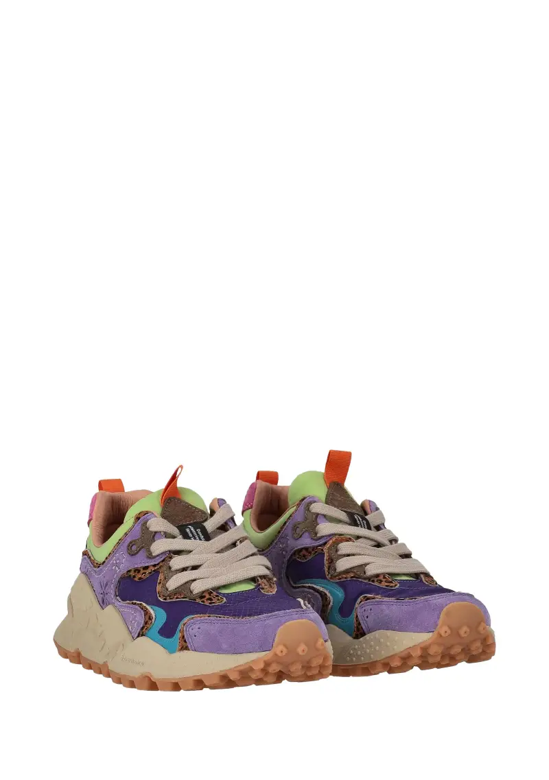 Sneakers Donna Viola miniatura 3