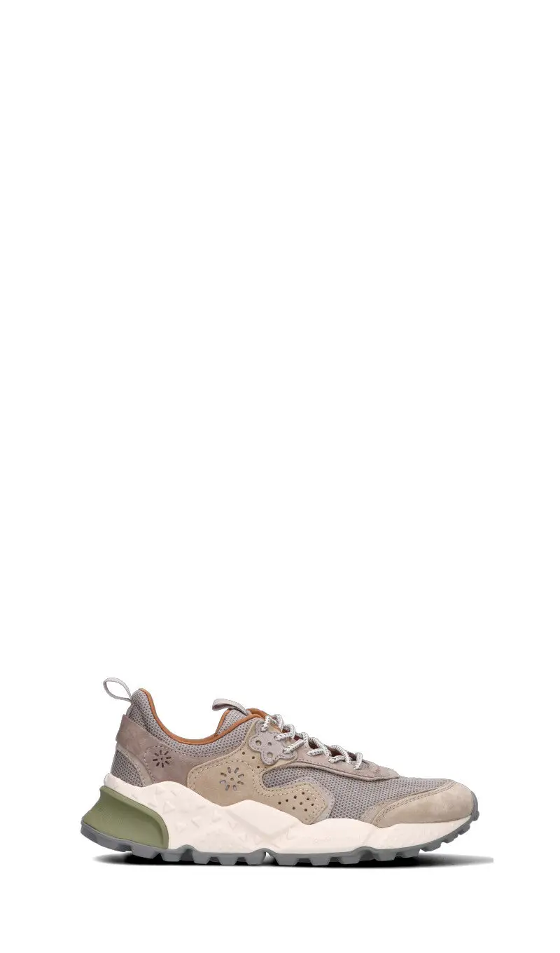 SNEAKERS UOMO BEIGE Vario