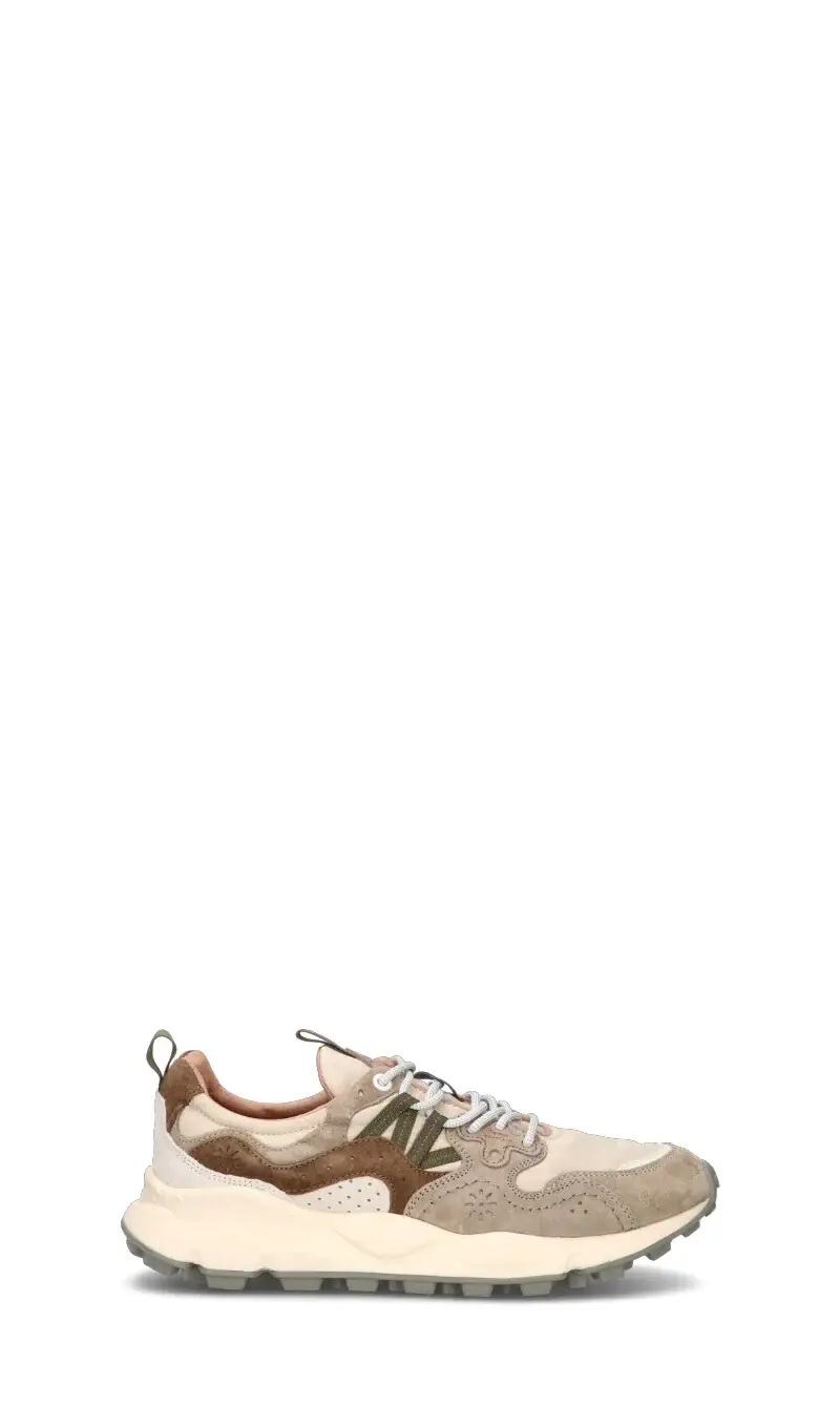 SNEAKERS UOMO BIANCO Vario