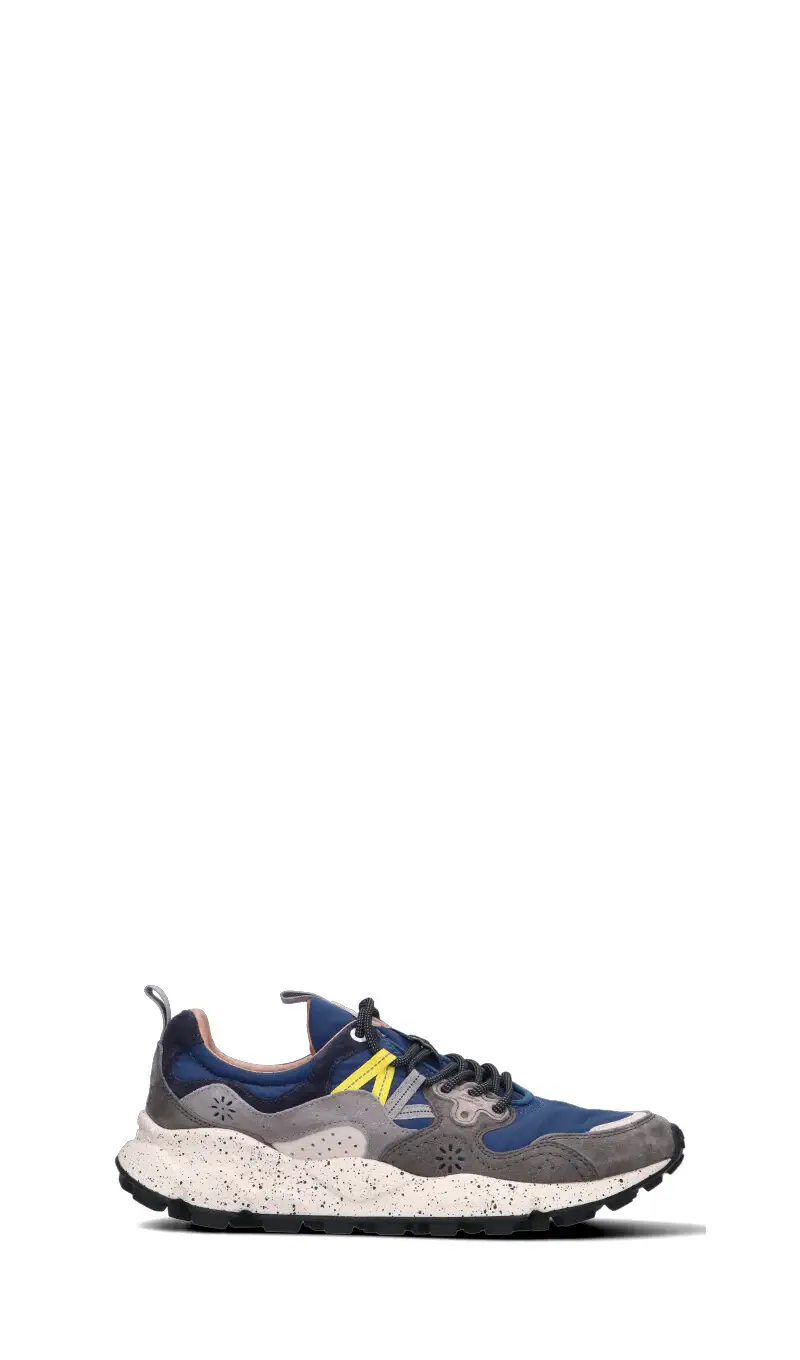 SNEAKERS UOMO GRIGIO Vario