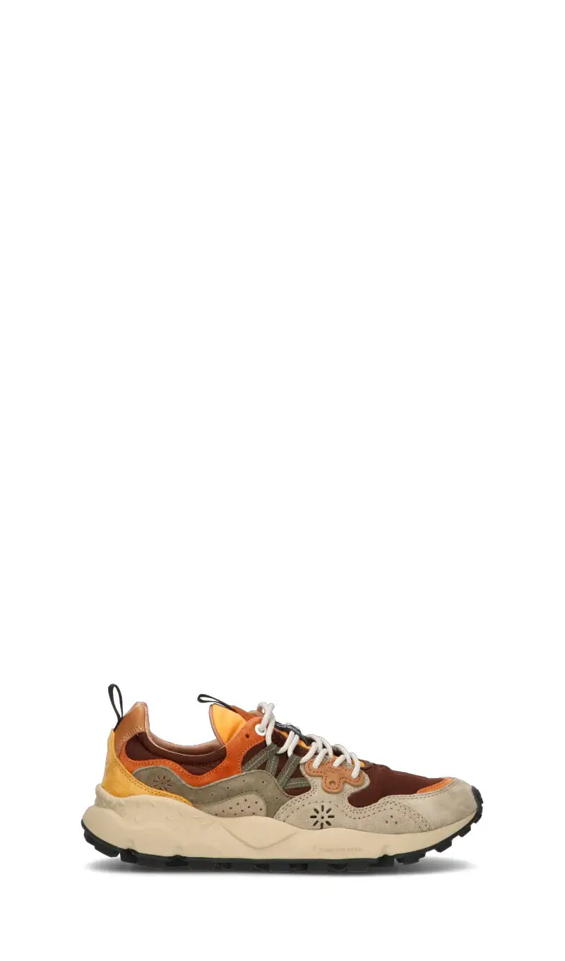 SNEAKERS UOMO MULTICOLOR Vario