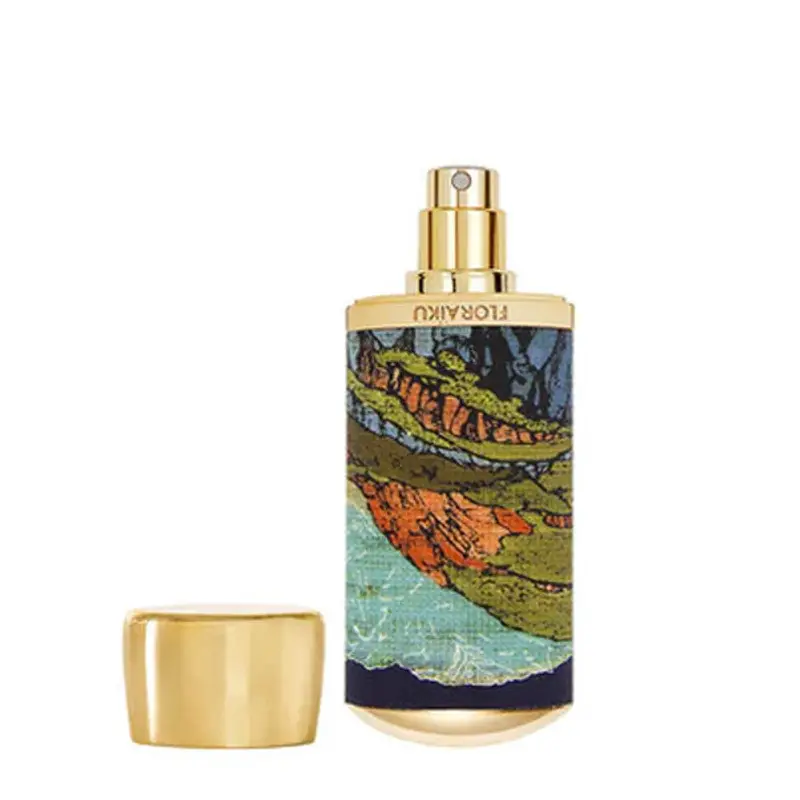 Flowers Turn Purple (EDP 50ml + 10ml)