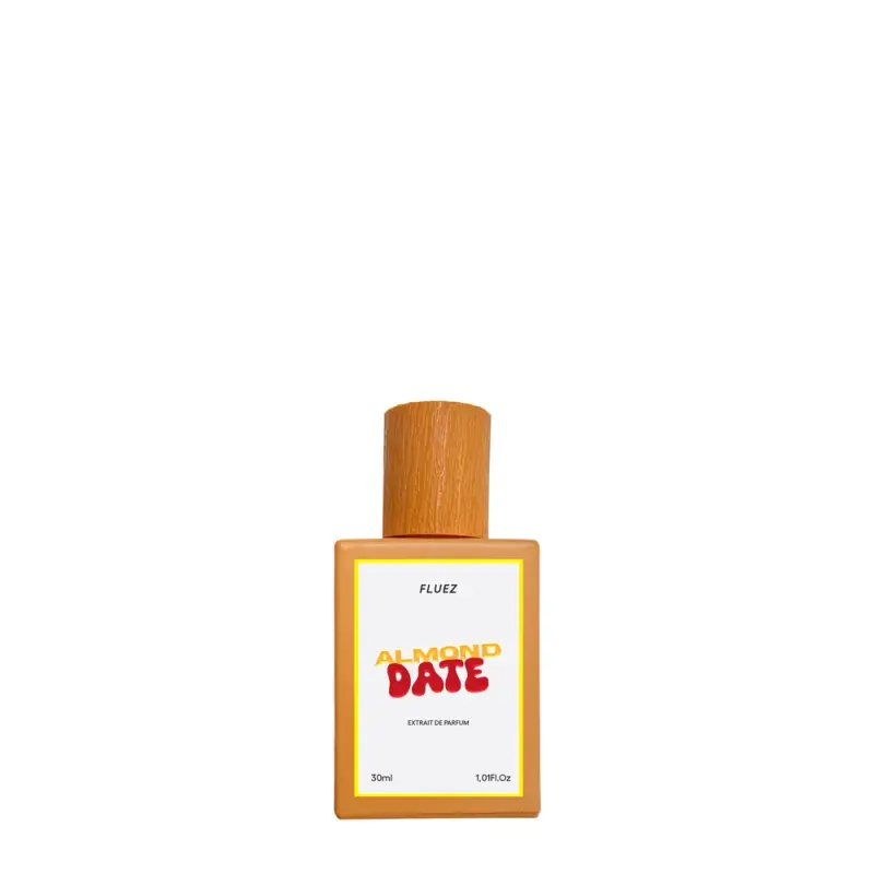 Almond Date Estratto di profumo 30 ml