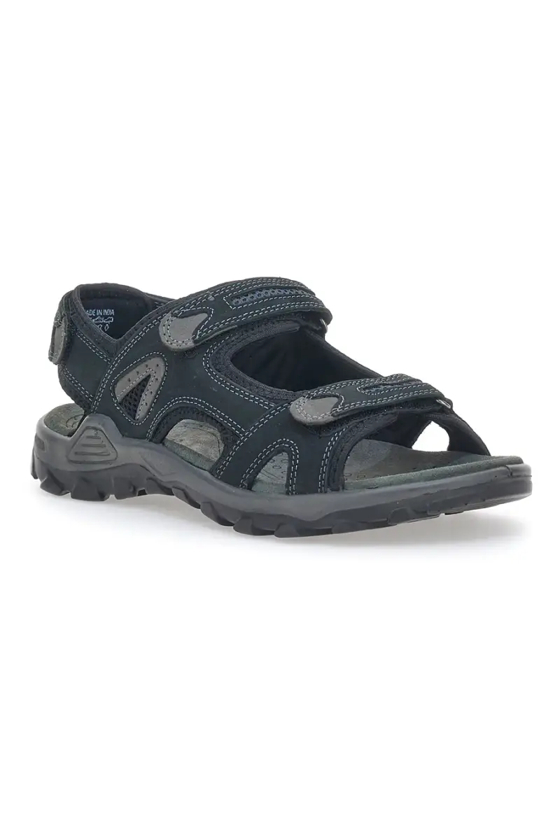 Sandali Fly Dinamic 12 Neri [NERO] miniatura 2