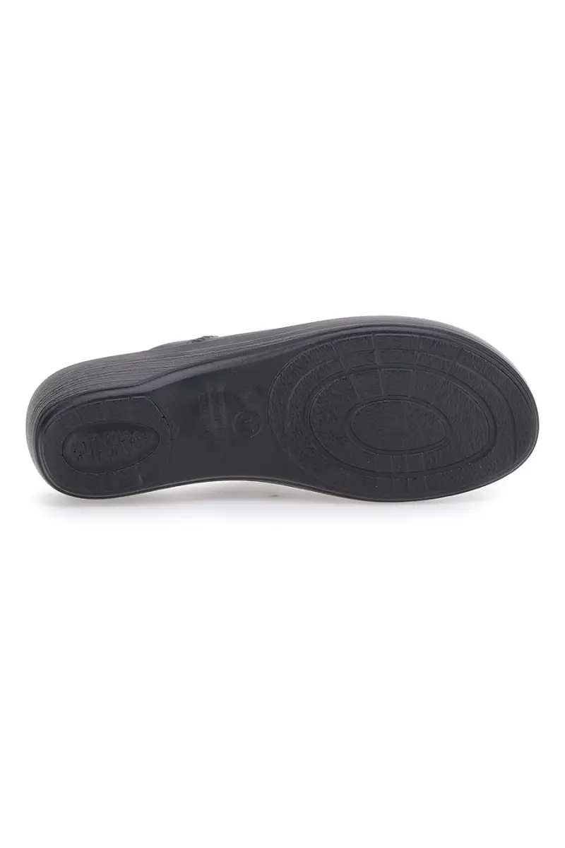 Ciabatte Blu Con Plantare Anatomico Made In Italy Fly Flot 5001 [BLUE] miniatura 5