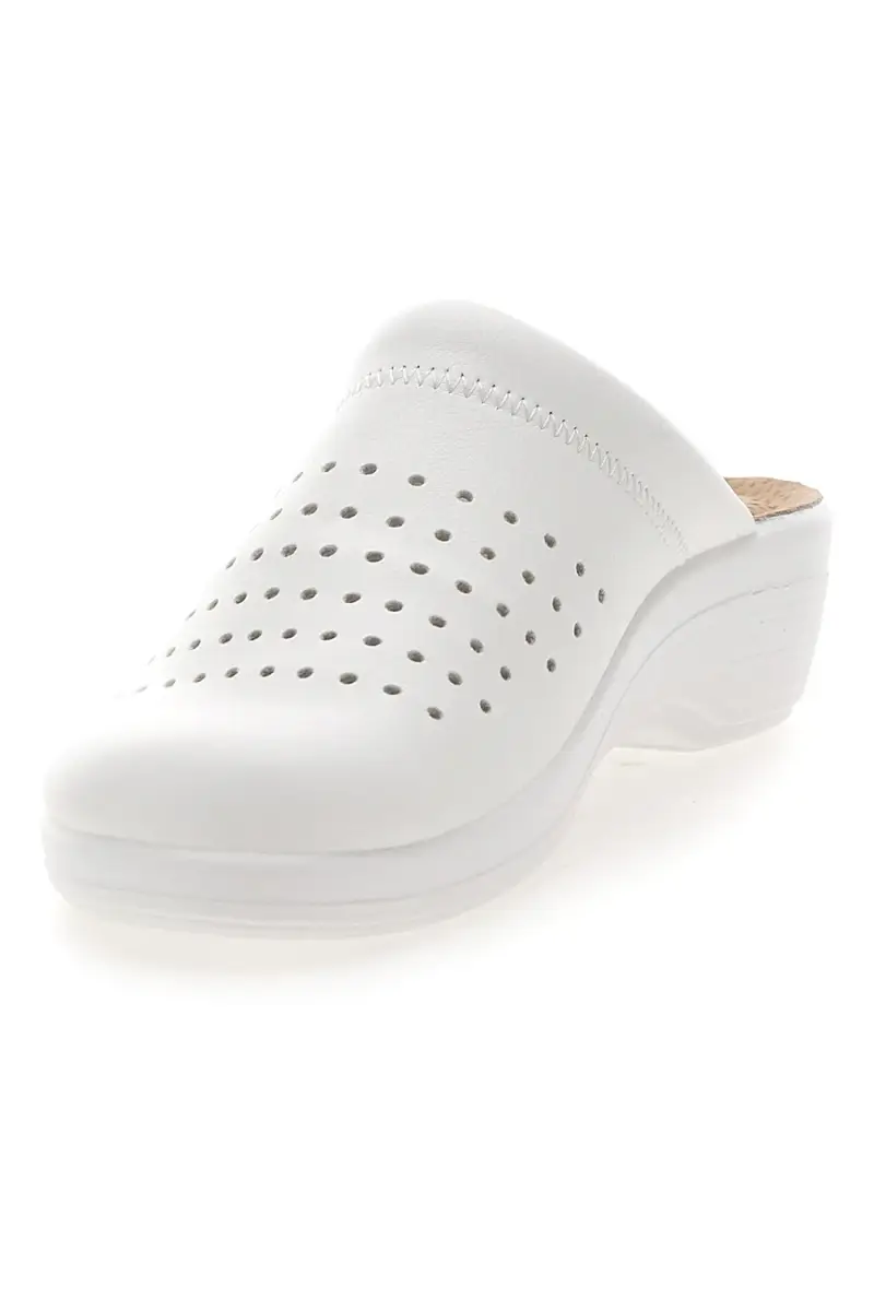 Ciabatte Professionali Blu FLY FLOT T5047ZE [BIANCO] miniatura 3