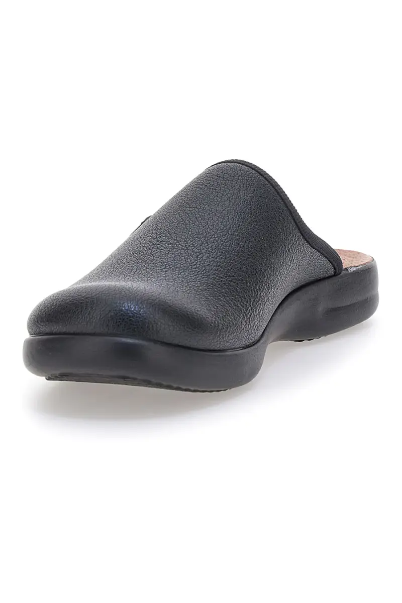 FLY FLOT Pantofole Nero 3428813 miniatura 4