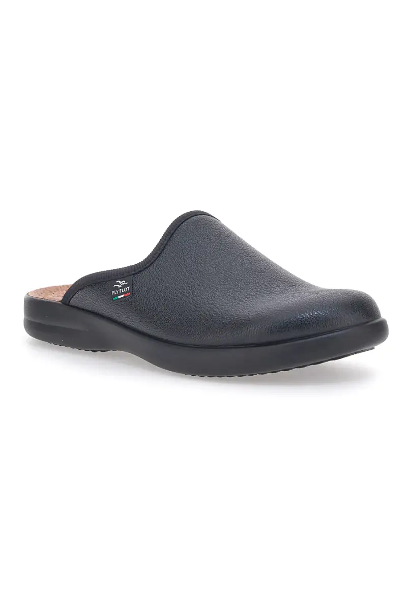 FLY FLOT Pantofole Nero 3448239 miniatura 2