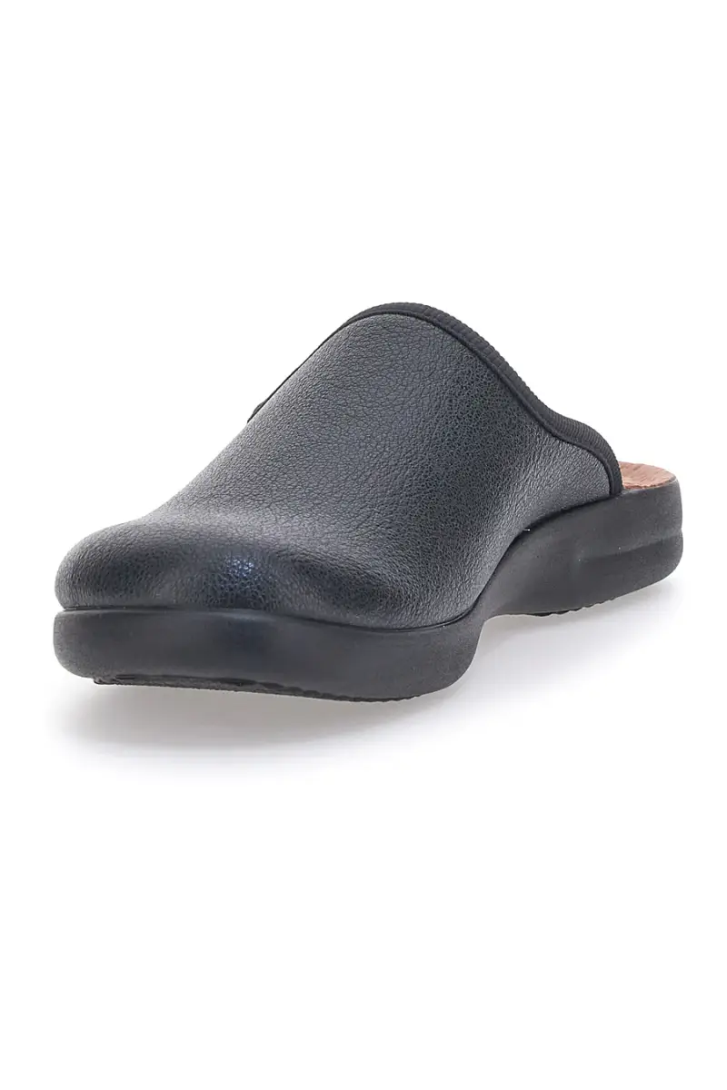 FLY FLOT Pantofole Nero 3448239 miniatura 3