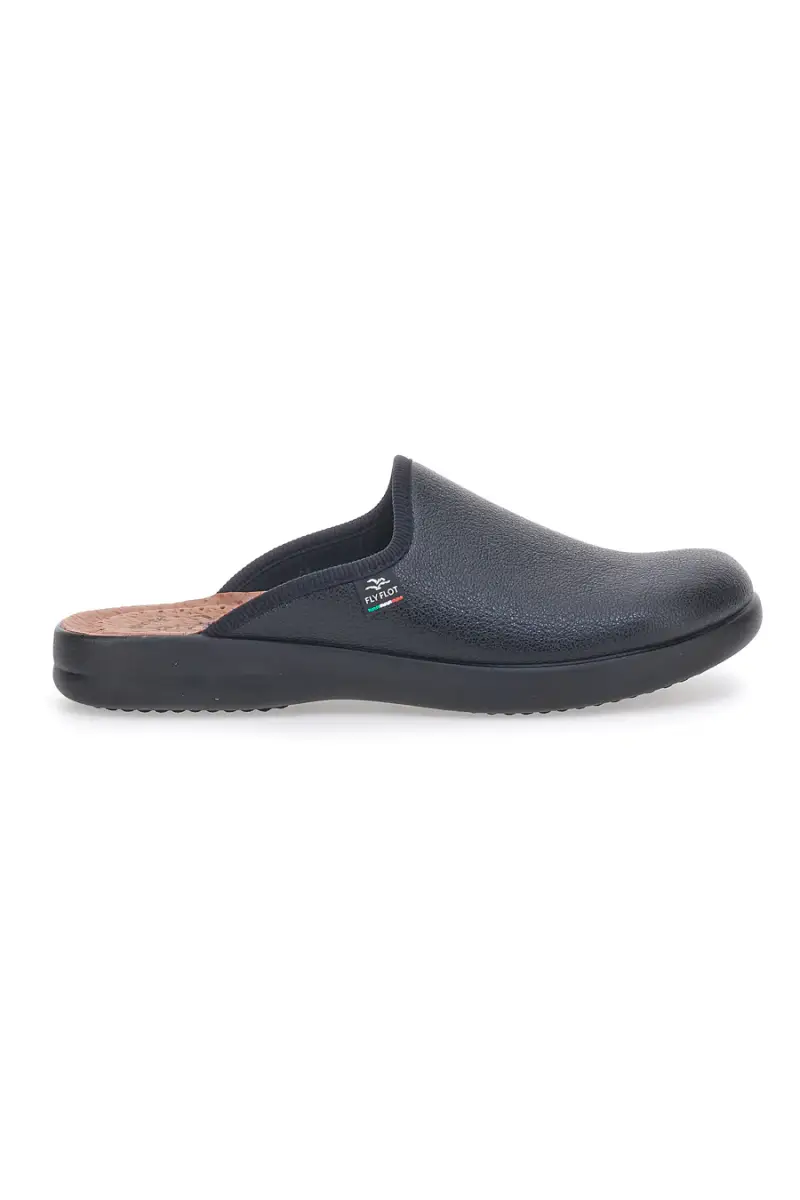 FLY FLOT Pantofole Nero 3448239